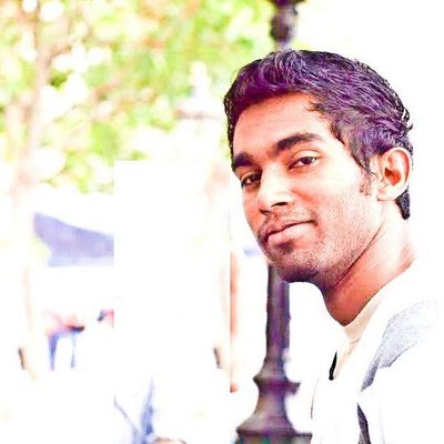 Profile Picture of Neil Dsouza (@Neil_dsouza) on Twitter