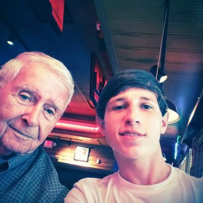 Profile Picture of Zach Lockard (@Zach_Lockard) on Twitter