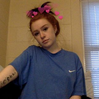 Profile Picture of Brynn Looney (@brynn.looney.9) on Facebook