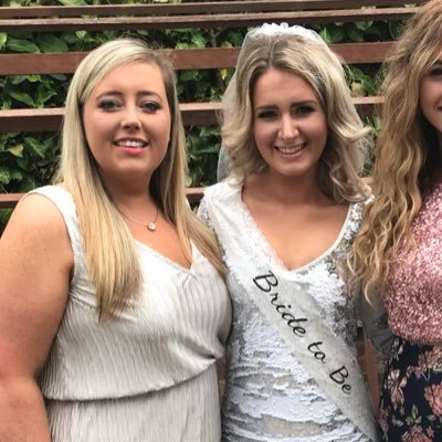 Profile Picture of Claire McIntosh (@MissClaireMacca) on Twitter