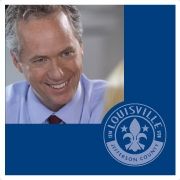 Profile Picture of Louisville Mayor Greg Fischer (@Louisvillemayor) on Pinterest