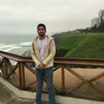 Profile Picture of Ronald Salas Guedez (@ronaldsalasg) on Instagram