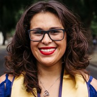 Profile Picture of Mariah Fonseca (@mariah-fonseca) on Quora