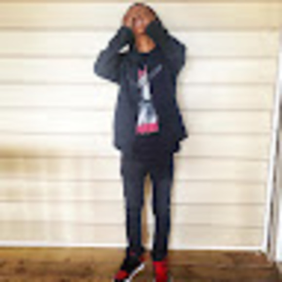 Profile Picture of Ralph Saunders (@rafaelsaunders1) on Poshmark