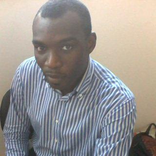 Jean Daniel GOMIS - Twitter Profile Picture of Jean Daniel GOMIS (@jdaniou) on Twitter