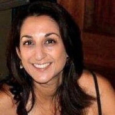 Profile Picture of Verna M Lisa (@vernamlisa) on Twitter