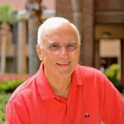 Profile Picture of Paul Cromwell (@PaulFcromwell) on Twitter