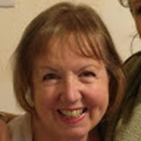 Profile Picture of Chrissie Palmer (@chrissie-palmer-2) on Quora