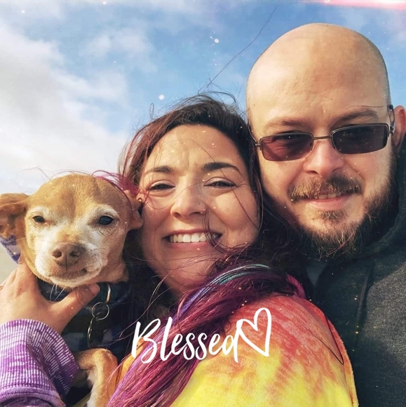 Profile Picture of Krystle Kuhlmann (@kkuhlmann85) on Poshmark