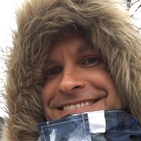 Profile Picture of Ron Holmes (@ron-holmes-13) on Quora