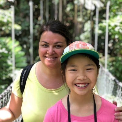 Profile Picture of Misty Clark (@mistyclark01) on Twitter