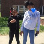 Profile Picture of Jordan And LaDonna 🤞🏾❤️ (@spampagelj) on Instagram