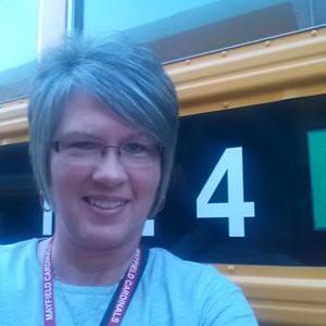 Profile Picture of Lisa Garnett (@DougLisaGarnett) on Twitter