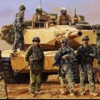 Profile Picture of Brian J Werkheiser (@BW1260) on Twitter