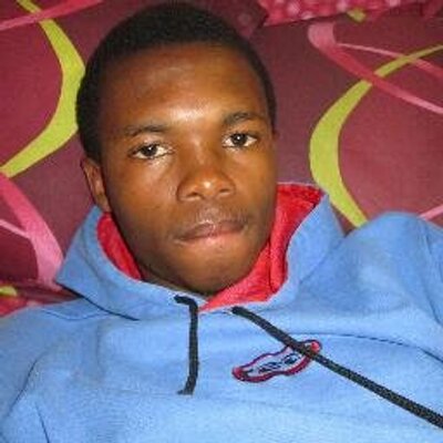 Profile Picture of Donald  Masango (@DonaldMasango) on Twitter