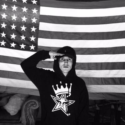Profile Picture of MC 3i JOE (@_JoeGrimes) on Twitter