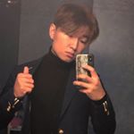 Profile Picture of Kim-Andrè Kydland🇰🇷 (@taehyungspublic) on Instagram