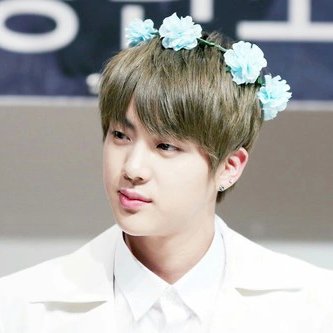Profile Picture of Kim Seokjin Libby (@kimseokjin_ozge) on Twitter