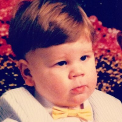 Mark W. Badalamenti - Twitter Profile Picture of Mark W. Badalamenti (@MarkBadalamenti) on Twitter