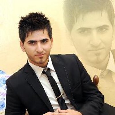 Profile Picture of Julian Albroare (@julian_nancy) on Twitter