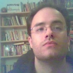 Profile Picture of Doron Alon (@serotonality) on Myspace