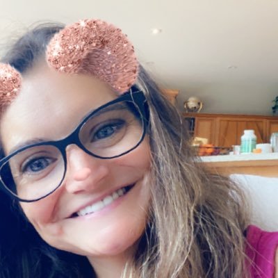 Profile Photo of Theresa Baxter (@TBaxterMommy83) on Twitter