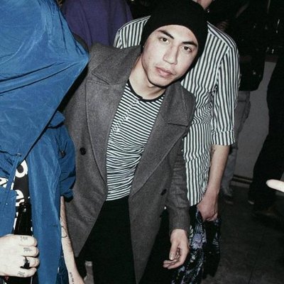 Profile Picture of Ivan Franco (@ivanfu91) on Twitter