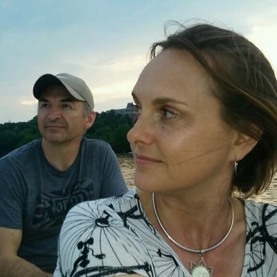 Profile Picture of Julie Witkowski (@julie_witkowski) on Twitter