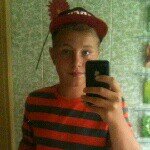 Profile Picture of Eric Heinrich (@eric_heinrich) on Instagram