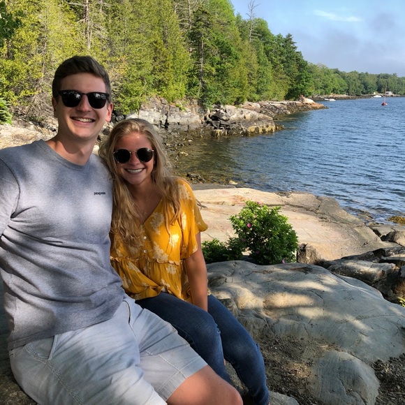 Profile Picture of Annika Merkh (@annika_merkh) on Poshmark