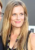 Profile Picture of Catherine Mack-Hancock - Wikipediaon Wikipedia