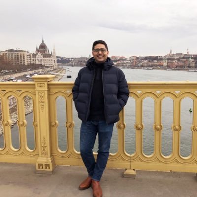 Profile Picture of Hasan Abbas (@hasabs1214) on Twitter