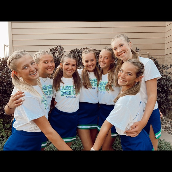 Profile Picture of Jemma Syphers (@jemmasyphers05) on Poshmark