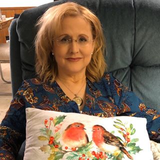 Profile Picture of Robin Secrest (@robin.secrest.56) on Facebook