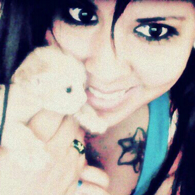 Profile Picture of PaulaDee (@ImPaulaDee) on Twitter