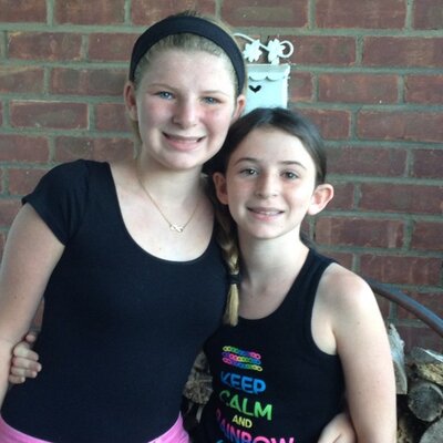 Profile Picture of Michelle (@ZweigMichelle) on Twitter