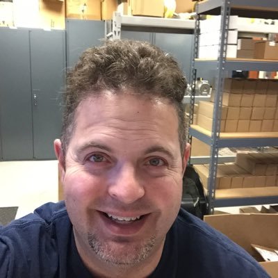 Profile Picture of Michael Pierpont (@pont1974) on Twitter