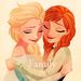 Profile Picture of Princess Anna Of Arendelle (@algarza02) on Pinterest