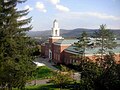 Profile Picture of Hartwick College - Wikipediaon Wikipedia