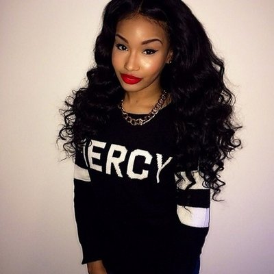 Profile Picture of Kiesha Namiah Thomas (@kiesha_namiah) on Twitter