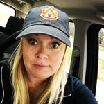 Profile Picture of Christine Pierce (@auburn33) on Instagram