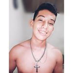 Profile Picture of Michael Menjivar 👽💥 (@michael_menjivar_10) on Instagram