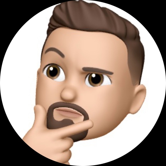 Profile Picture of Konstantinos Raggousis (@knmn) on Poshmark