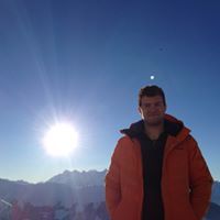 Profile Picture of Andrzej Mrozek-Folkierski (@amrozekfolkiers) on Pinterest