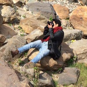 Profile Picture of Saurabh Kandpal (@saurabhkandpal0) on Twitter