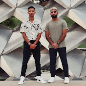 Profile Picture of Xavier Taylor & Abbas (@xa_nation) on Youtube