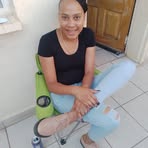 Profile Picture of Chante Marshall (@chante.marshall.376) on Facebook