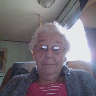 Muriel Frost - Facebook Profile Picture of Muriel Frost (@muriel.frost.545) on Facebook