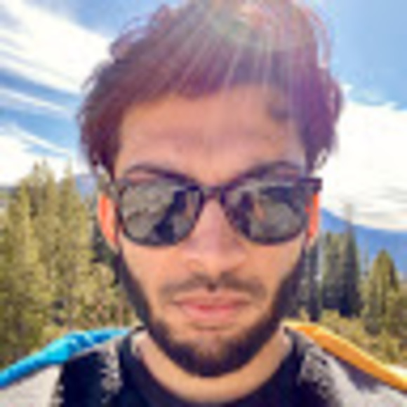 Profile Picture of Bilal Mohammed (@heybilaal) on Poshmark