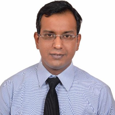 Profile Picture of Ish Kumar (@ishrawal) on Twitter